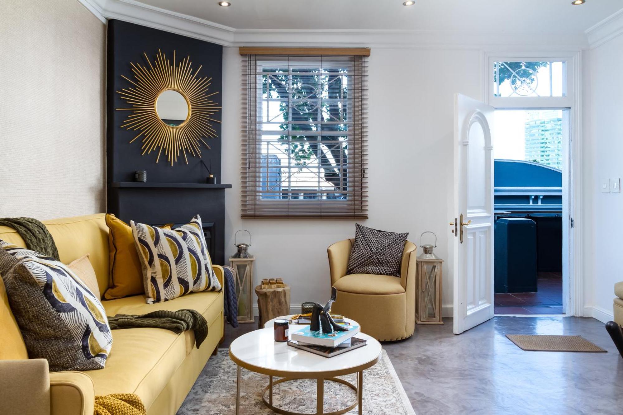 Cape Finest Guest House Located In De Waterkant Cape Town Dış mekan fotoğraf