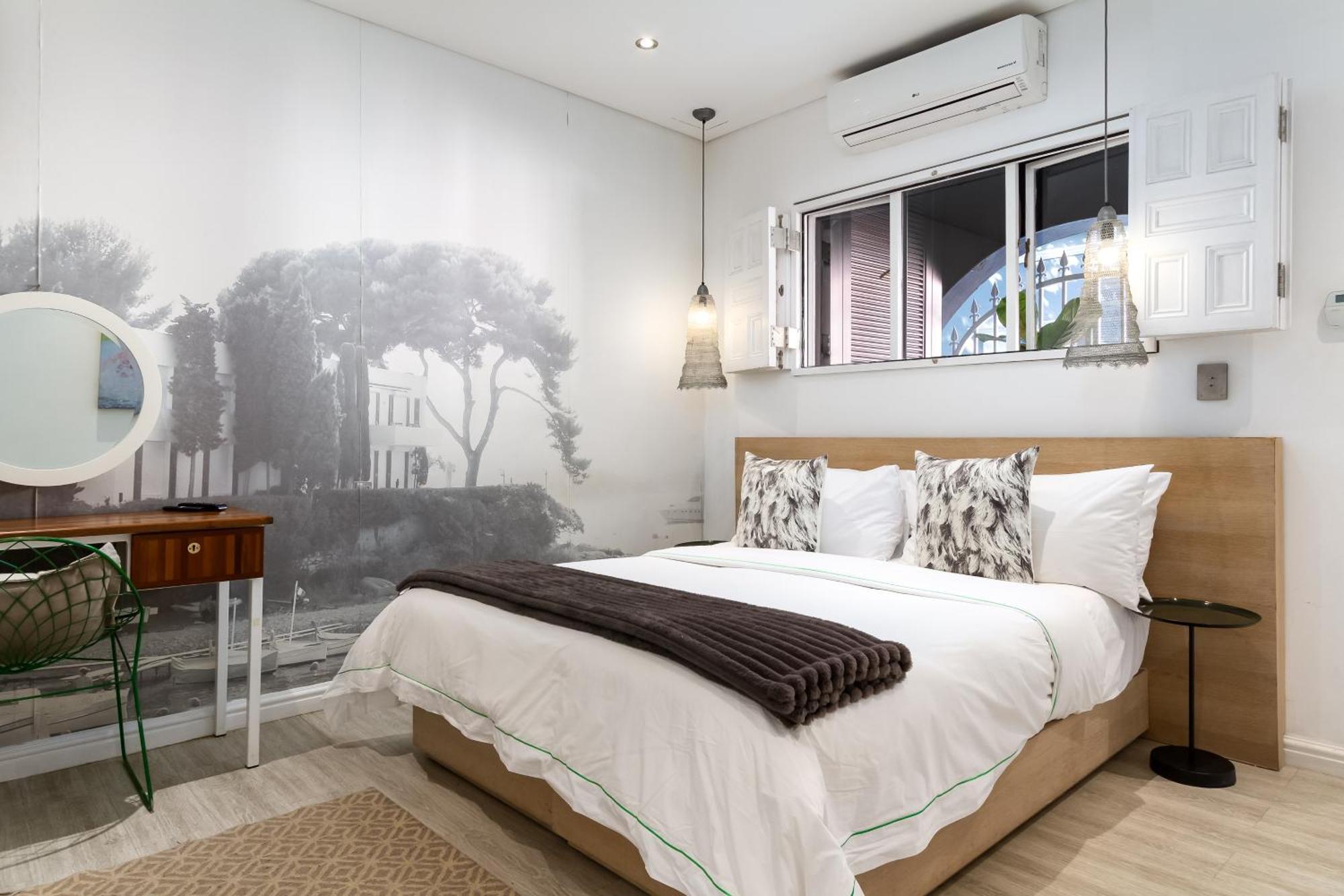 Cape Finest Guest House Located In De Waterkant Cape Town Oda fotoğraf