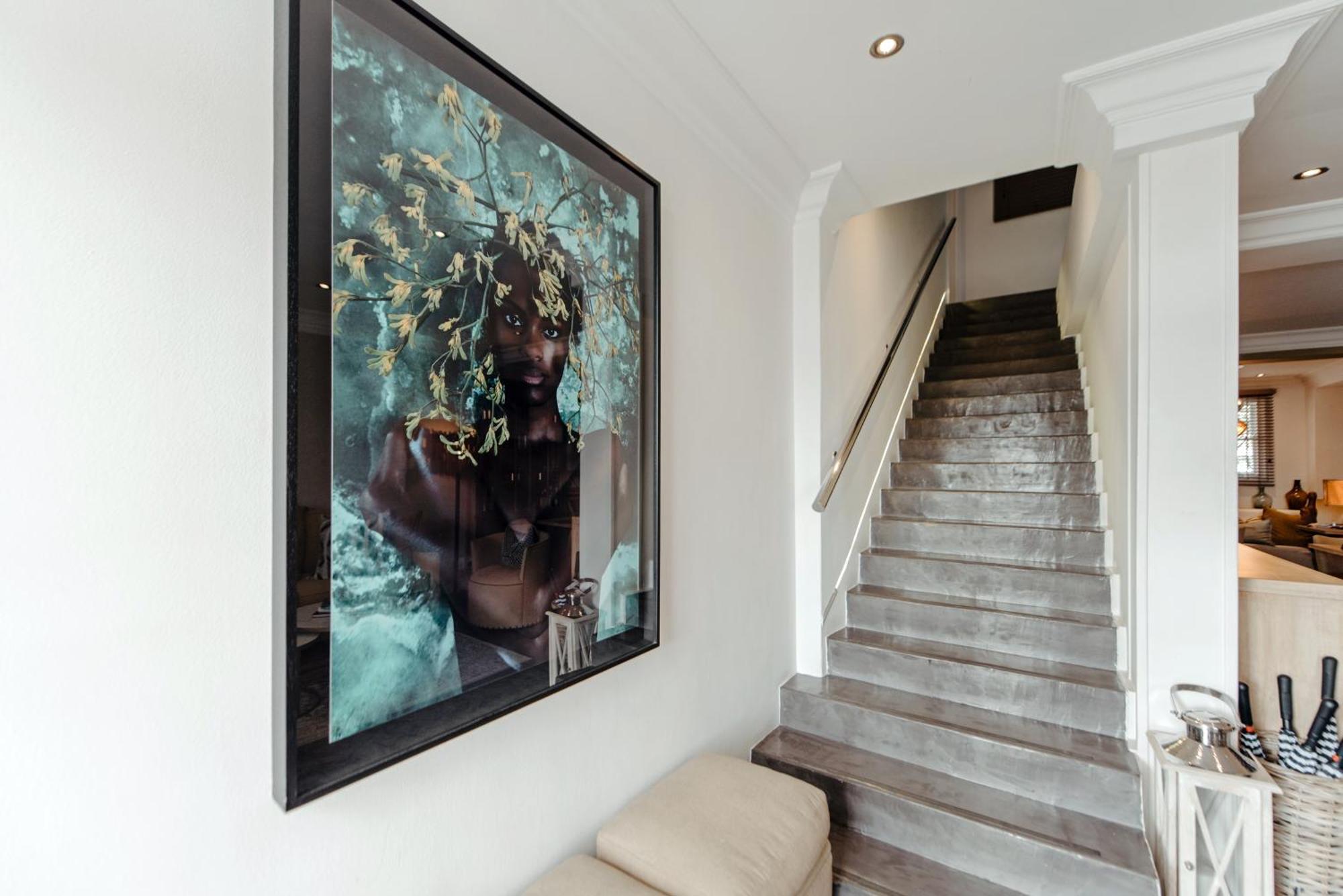 Cape Finest Guest House Located In De Waterkant Cape Town Dış mekan fotoğraf