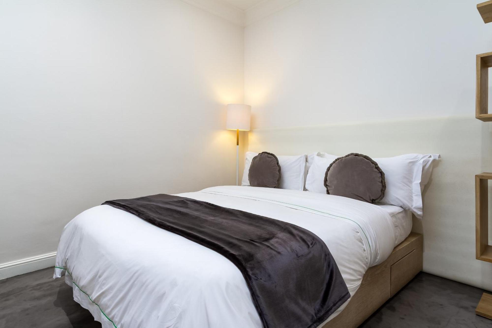 Cape Finest Guest House Located In De Waterkant Cape Town Oda fotoğraf