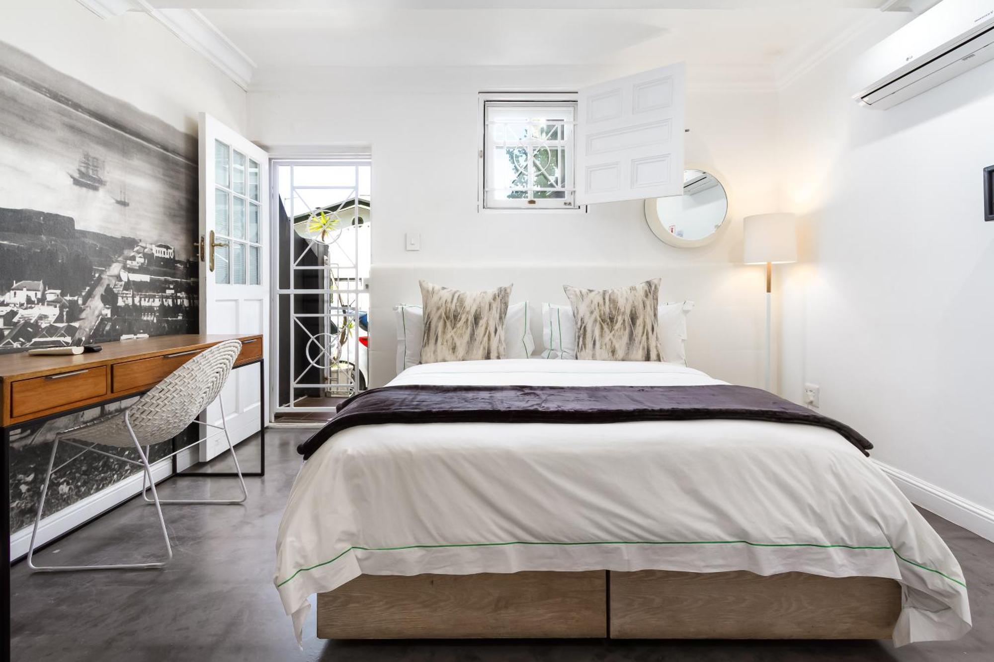 Cape Finest Guest House Located In De Waterkant Cape Town Oda fotoğraf