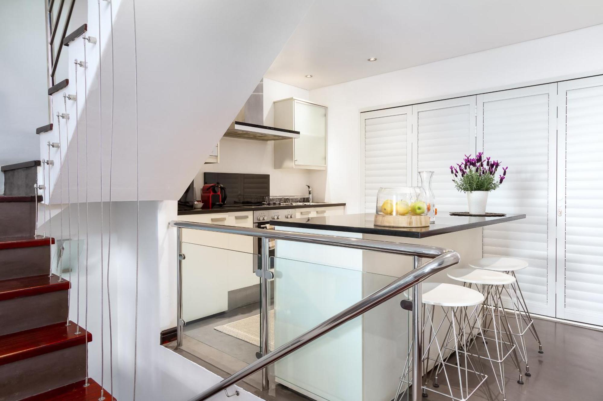 Cape Finest Guest House Located In De Waterkant Cape Town Oda fotoğraf