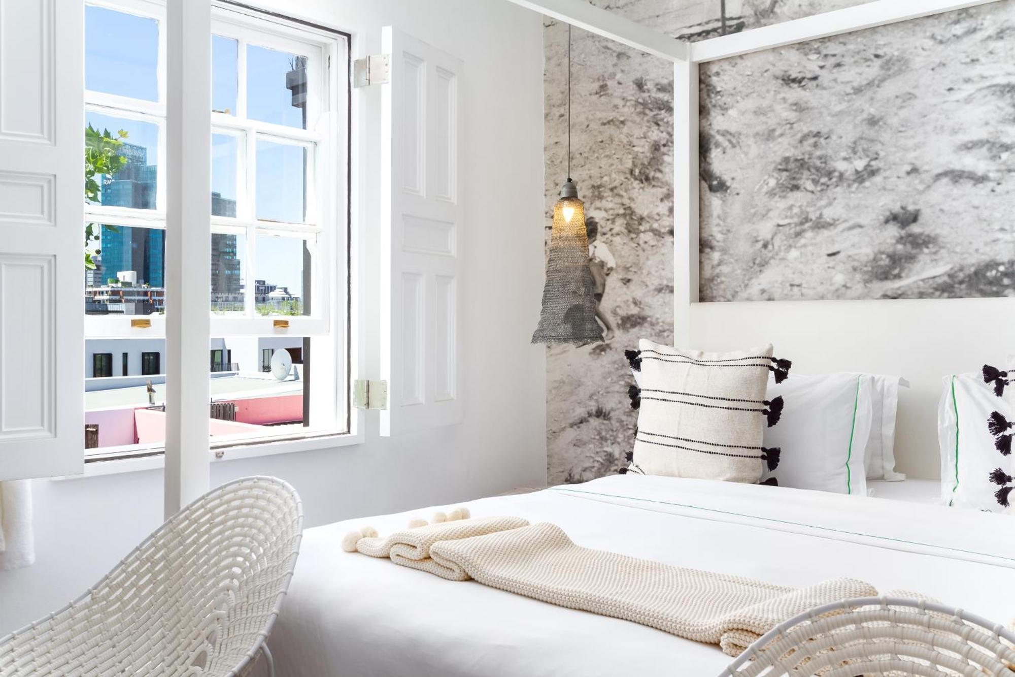 Cape Finest Guest House Located In De Waterkant Cape Town Oda fotoğraf