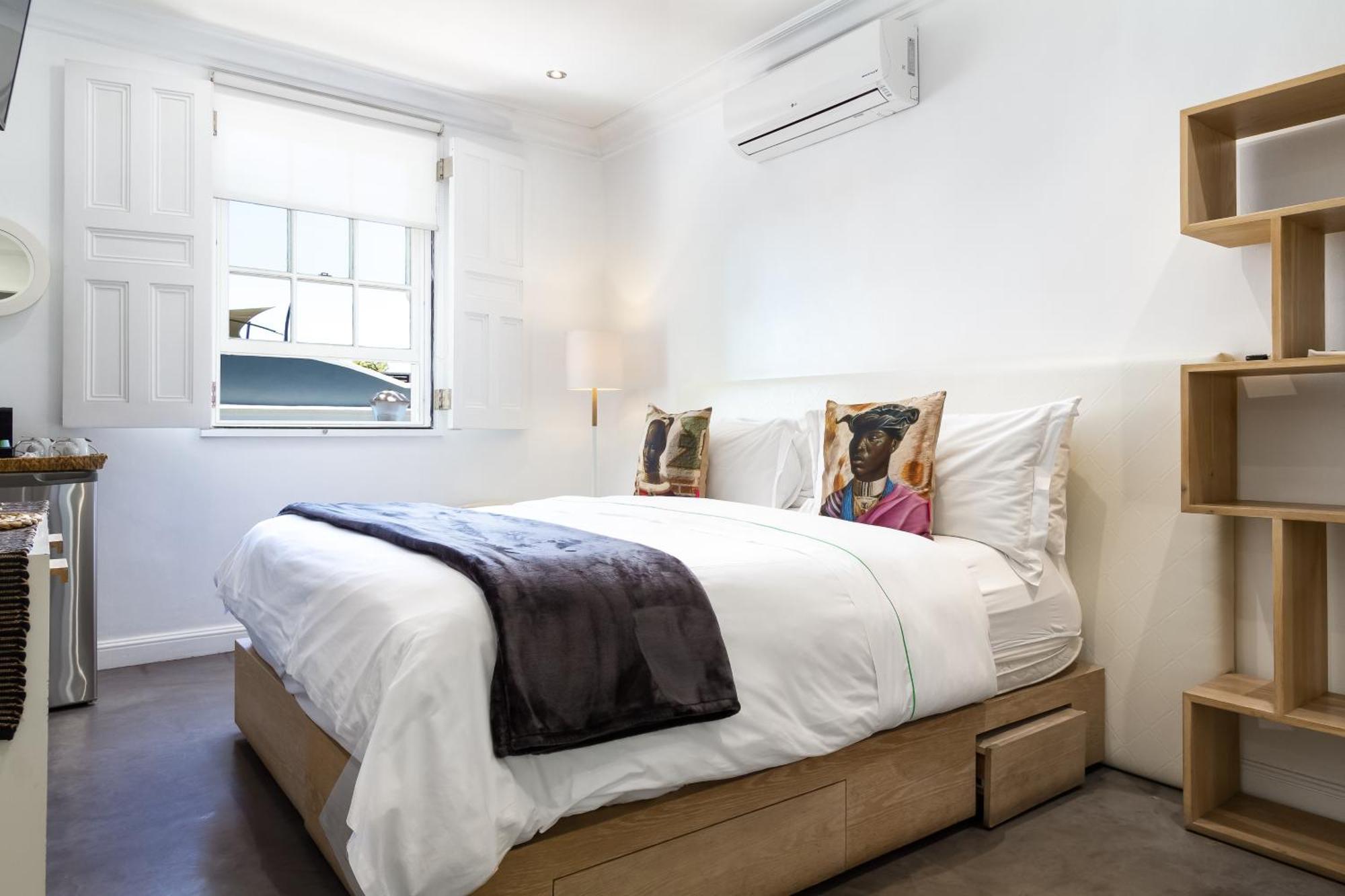 Cape Finest Guest House Located In De Waterkant Cape Town Oda fotoğraf