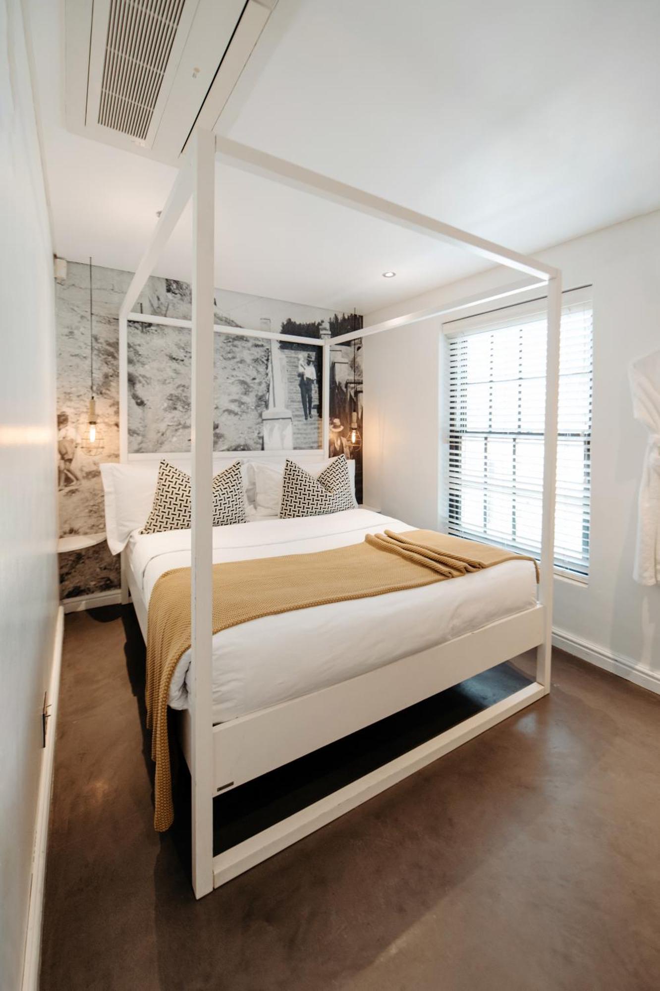 Cape Finest Guest House Located In De Waterkant Cape Town Oda fotoğraf