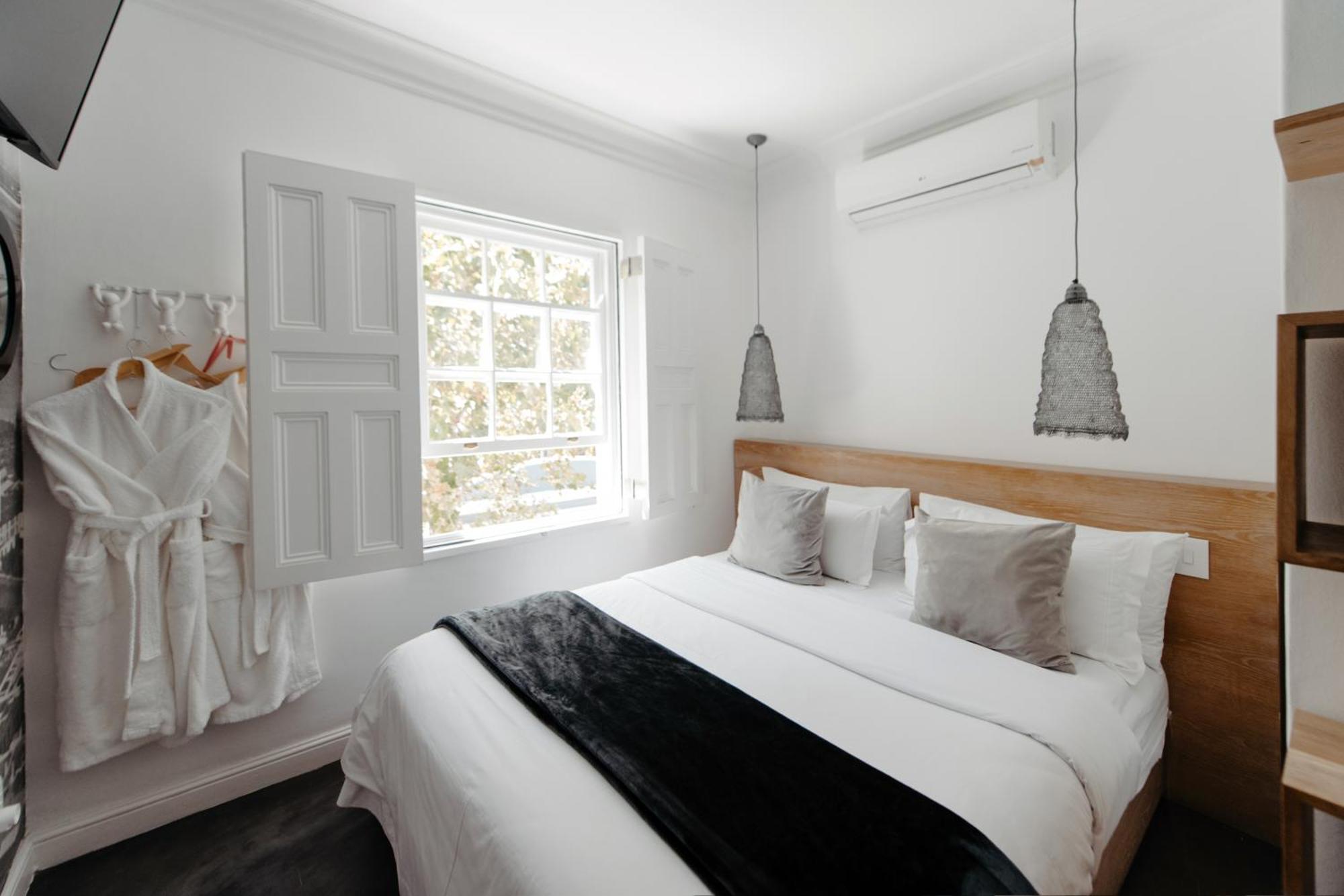 Cape Finest Guest House Located In De Waterkant Cape Town Oda fotoğraf