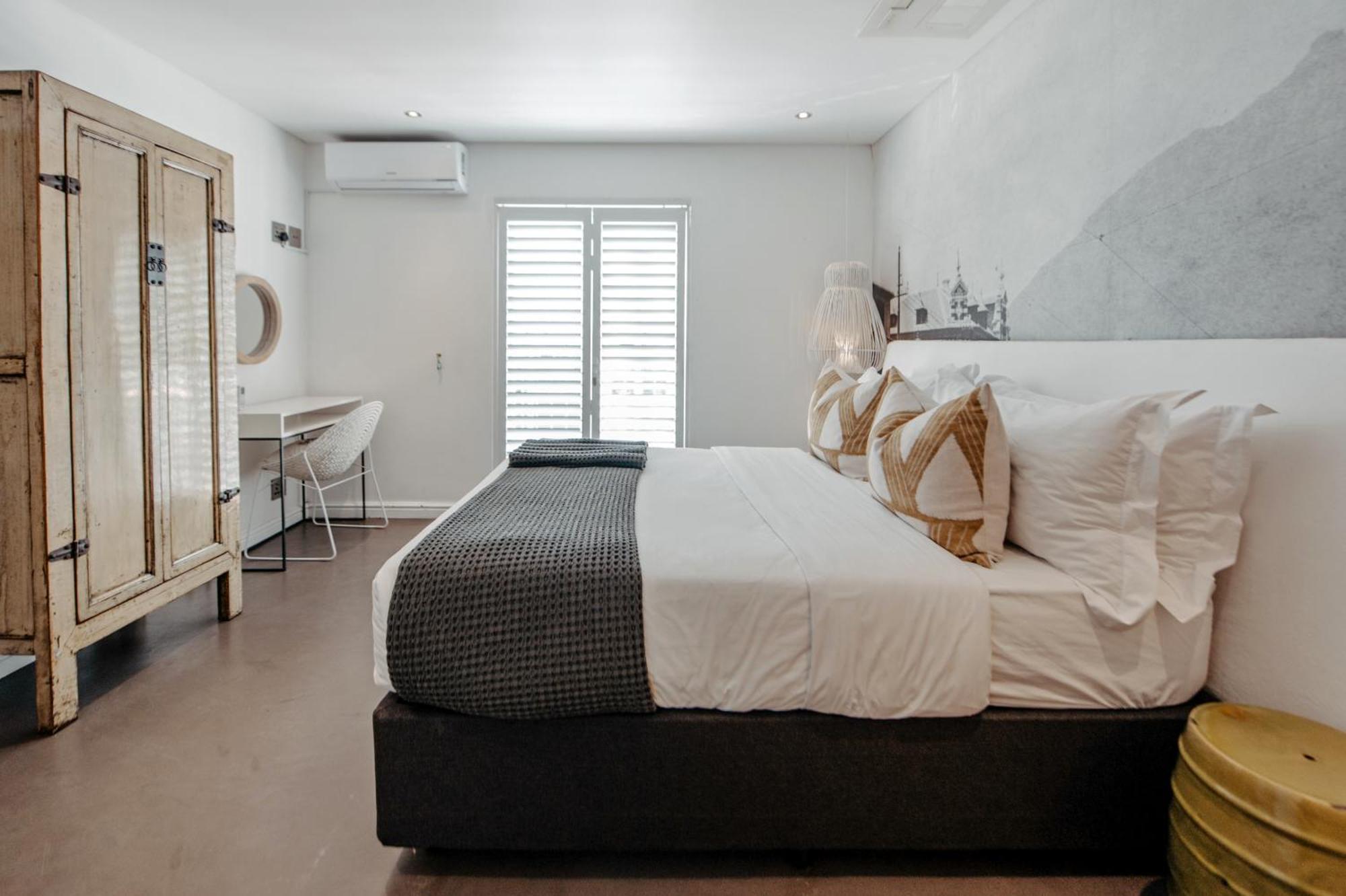 Cape Finest Guest House Located In De Waterkant Cape Town Oda fotoğraf