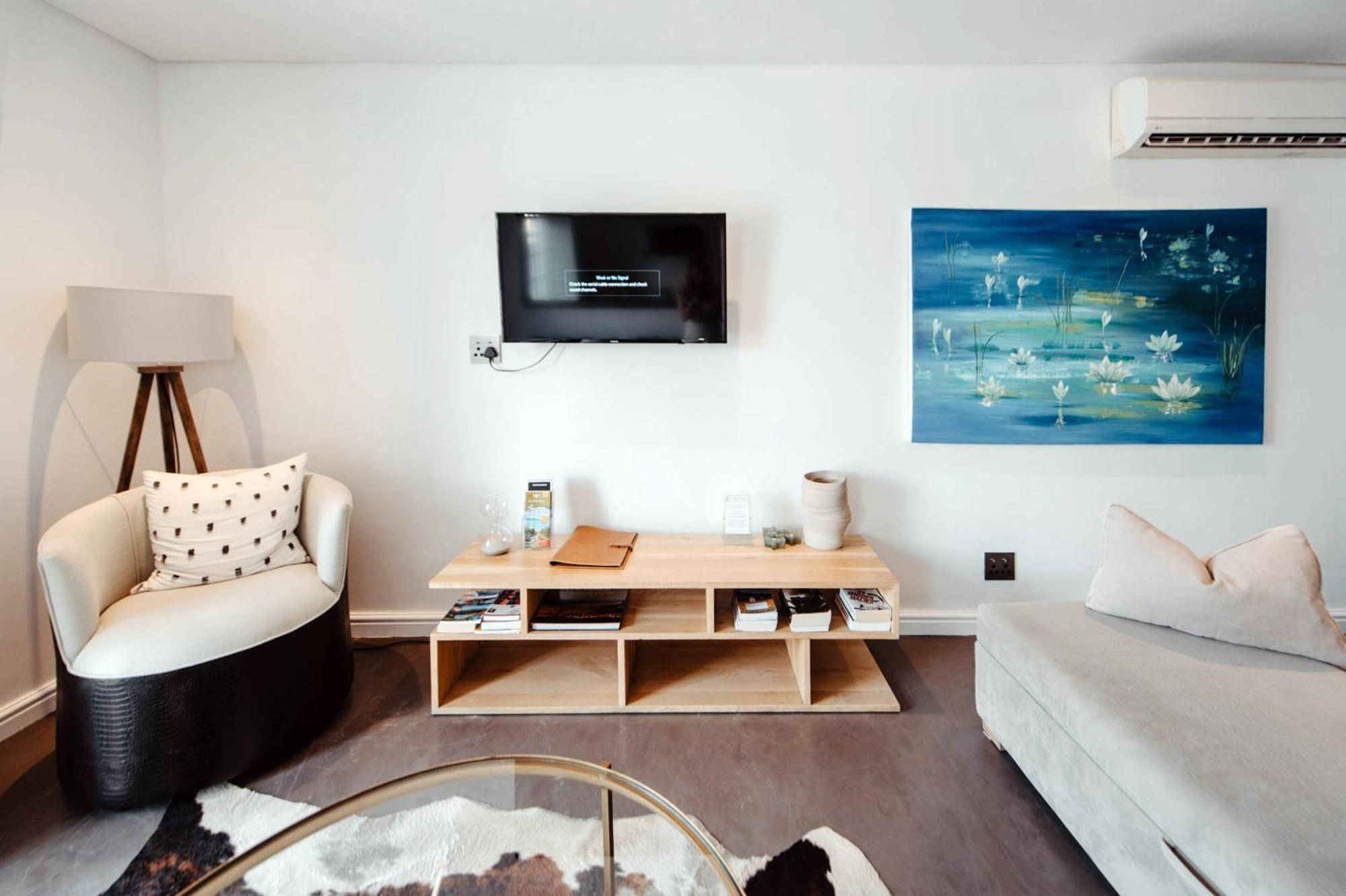 Cape Finest Guest House Located In De Waterkant Cape Town Oda fotoğraf